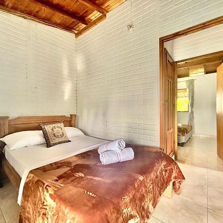 Casa Guatape Daire Dış mekan fotoğraf