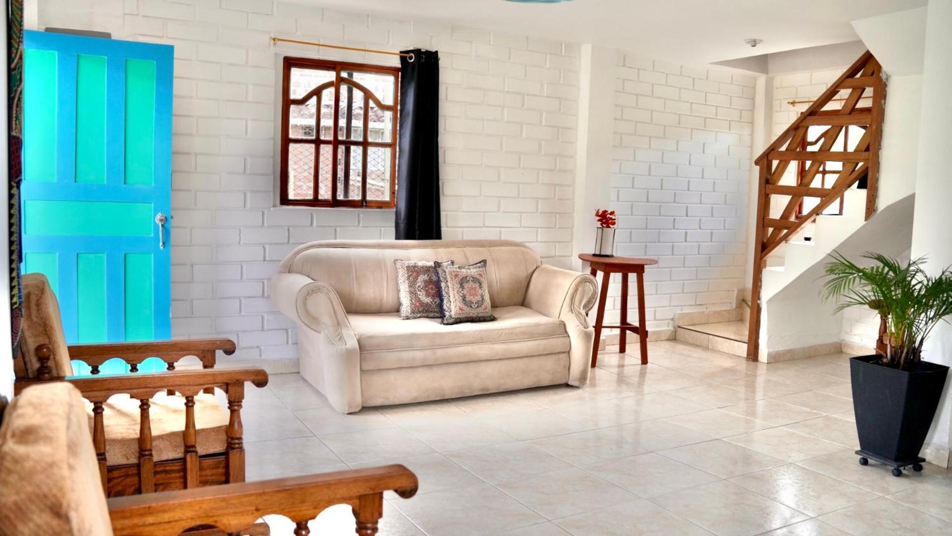 Casa Guatape Daire Dış mekan fotoğraf