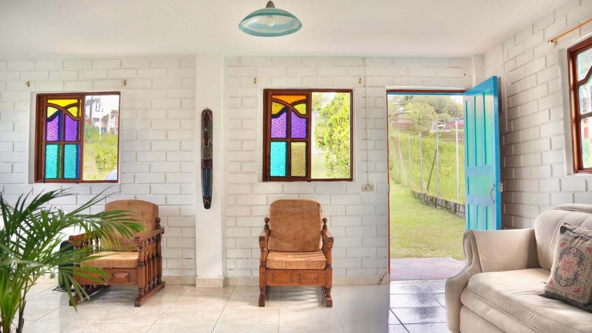 Casa Guatape Daire Dış mekan fotoğraf