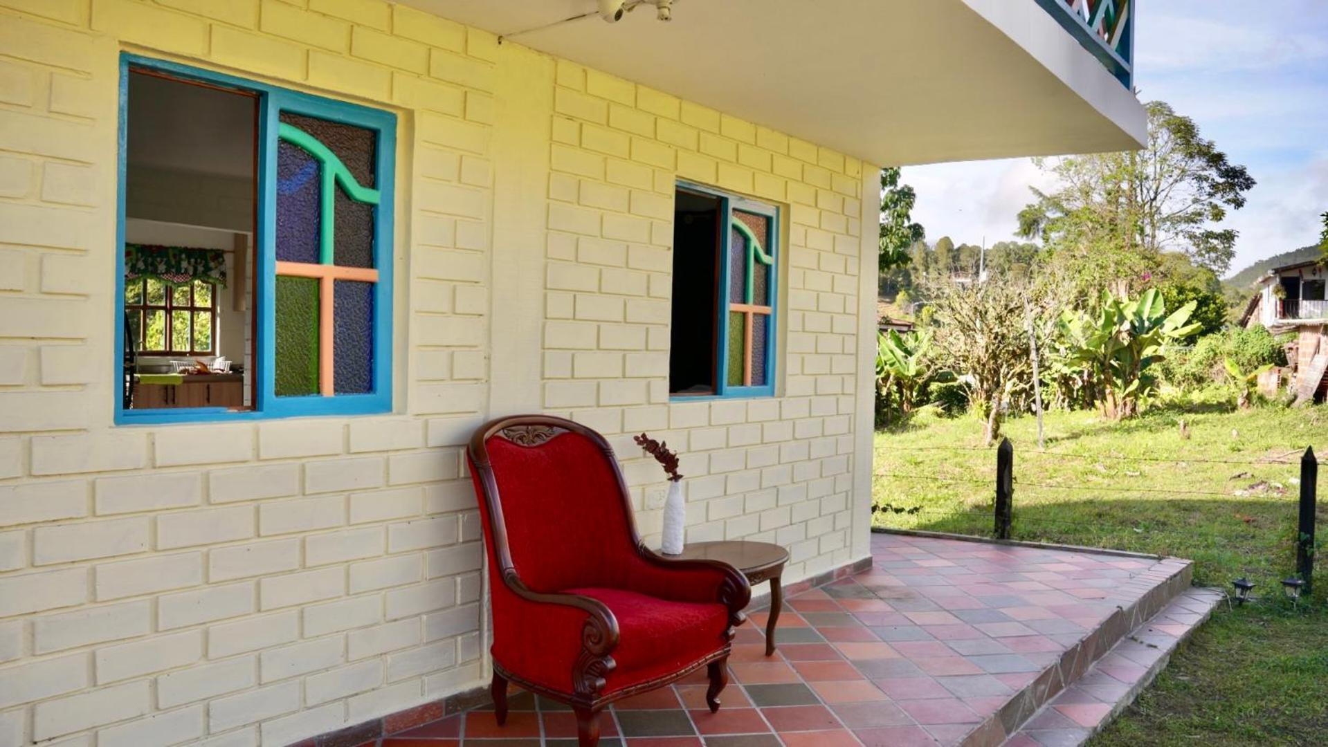 Casa Guatape Daire Dış mekan fotoğraf