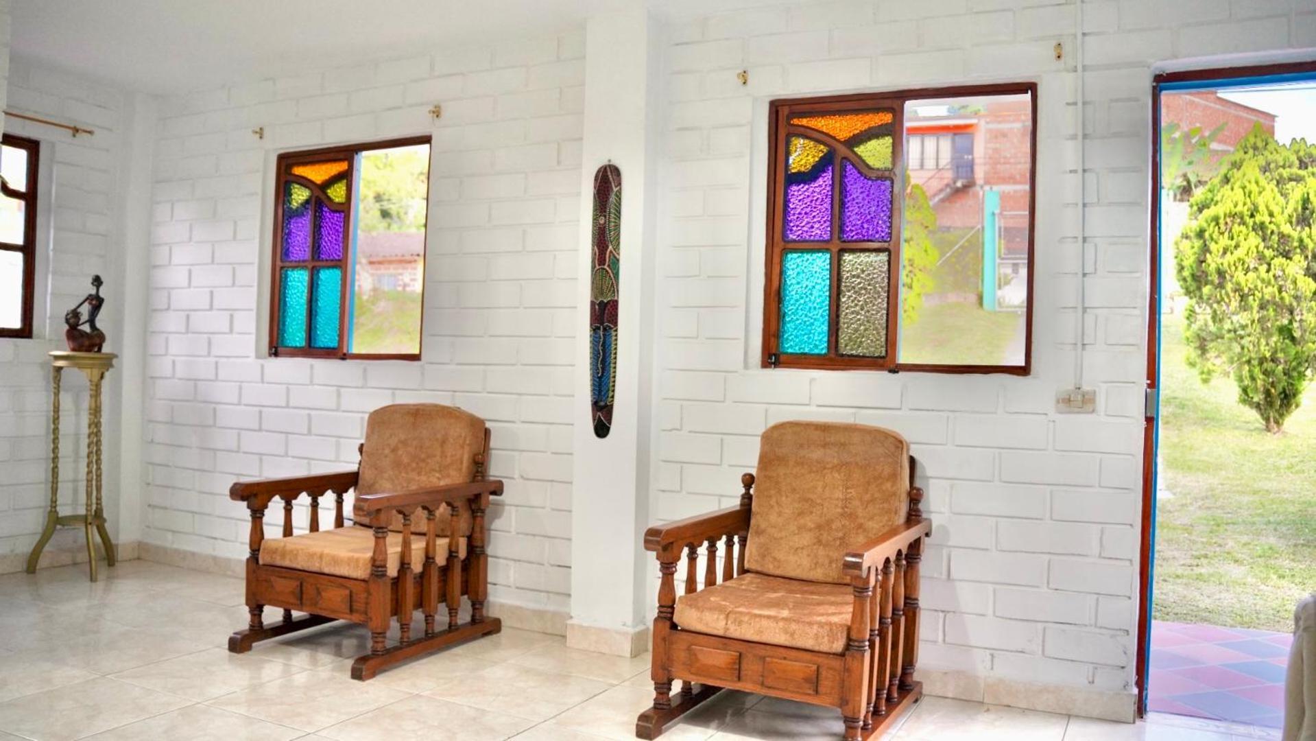 Casa Guatape Daire Dış mekan fotoğraf