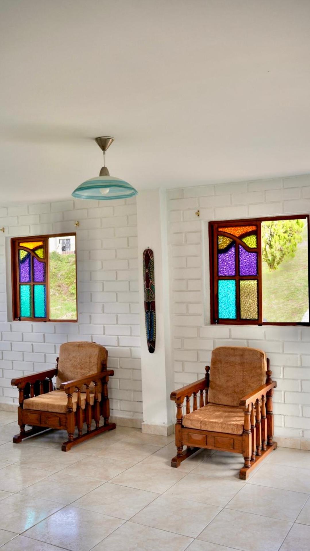 Casa Guatape Daire Dış mekan fotoğraf