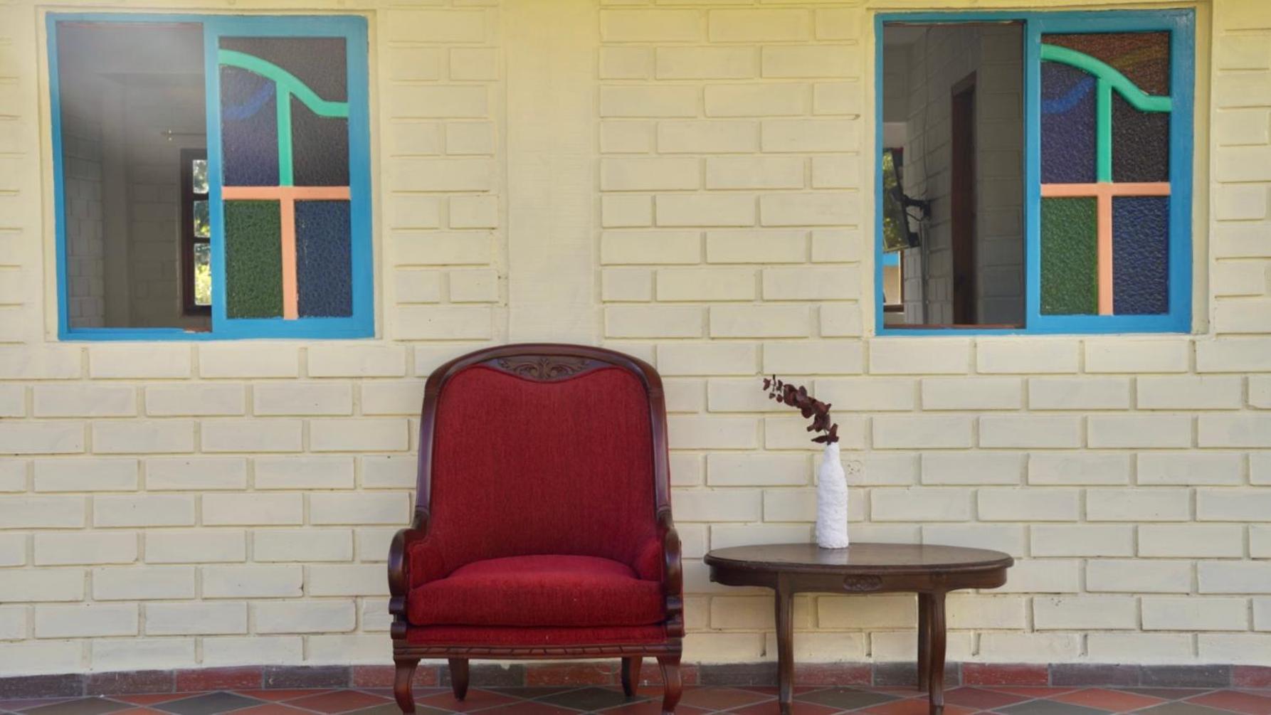 Casa Guatape Daire Dış mekan fotoğraf