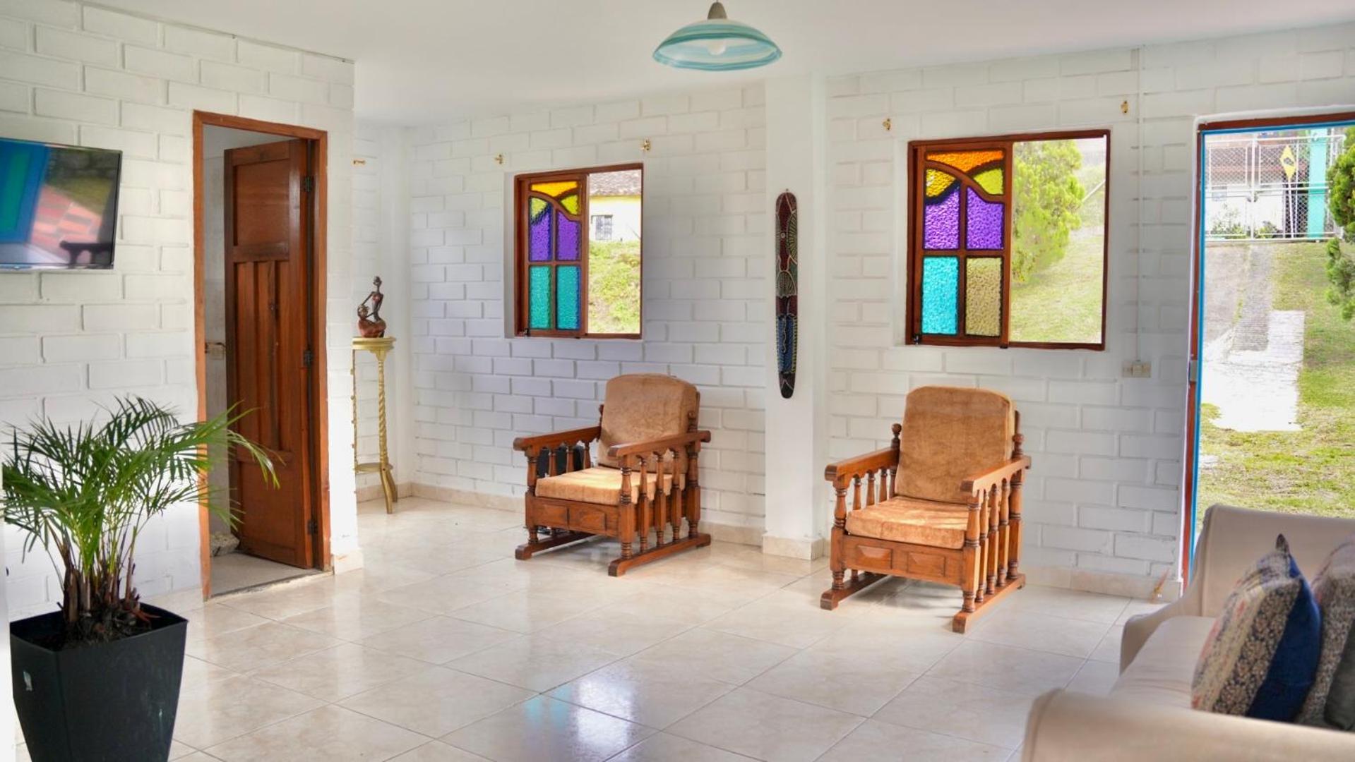 Casa Guatape Daire Dış mekan fotoğraf