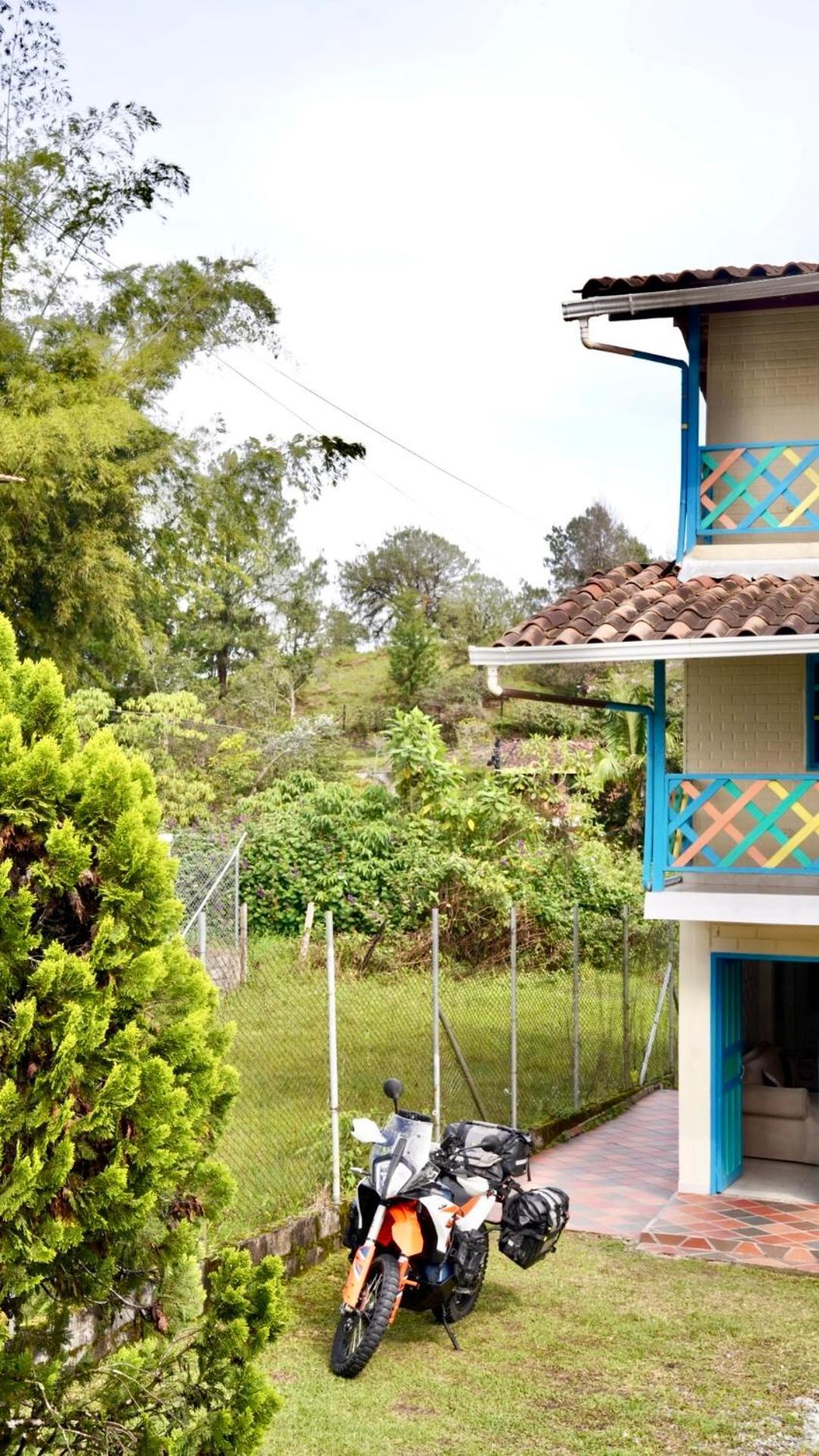 Casa Guatape Daire Dış mekan fotoğraf