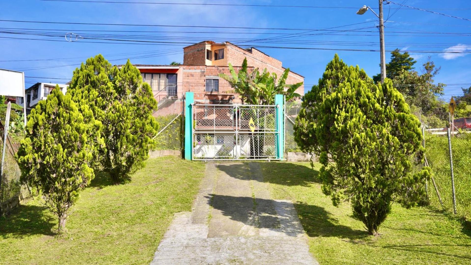 Casa Guatape Daire Dış mekan fotoğraf