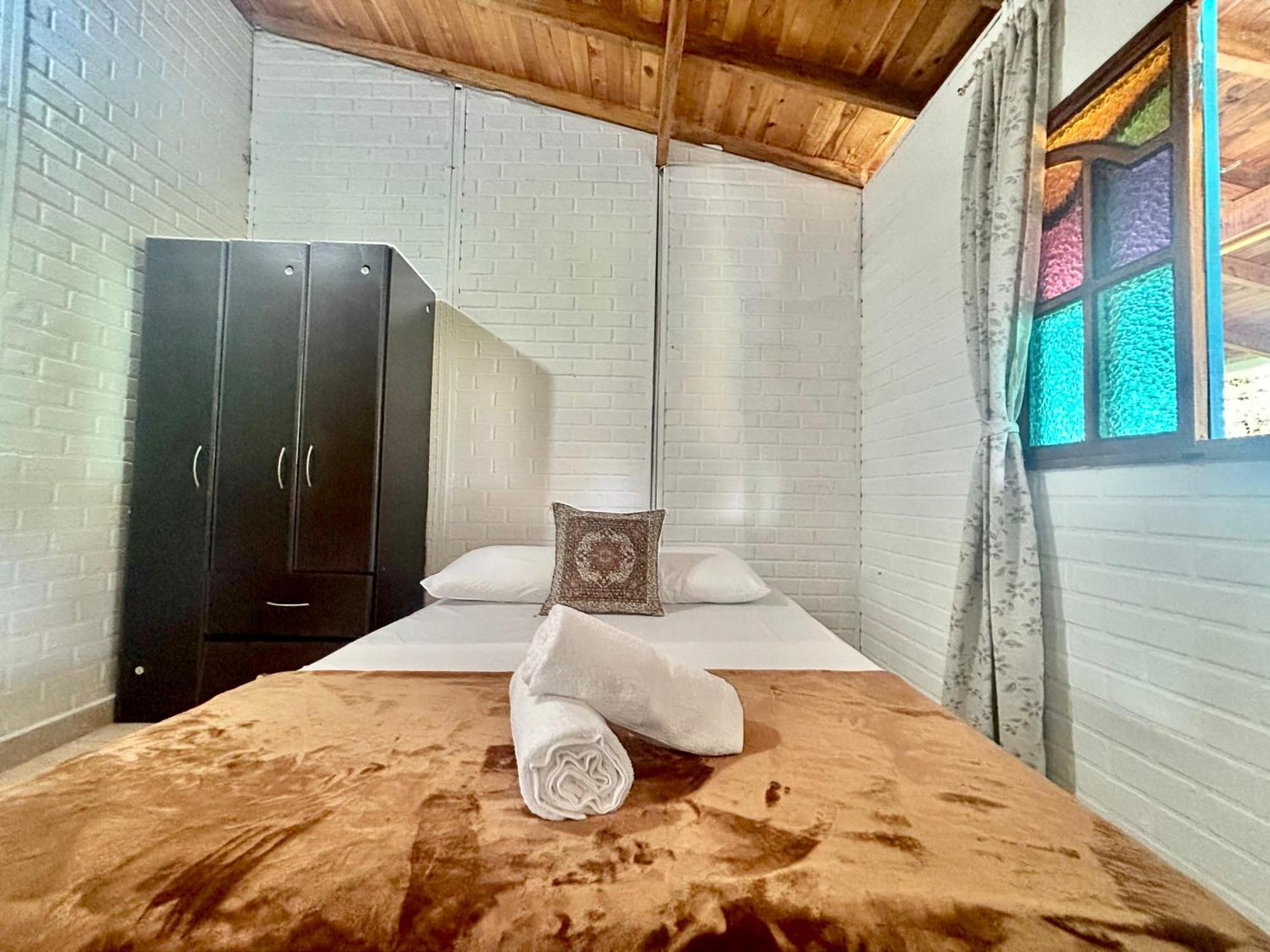 Casa Guatape Daire Dış mekan fotoğraf