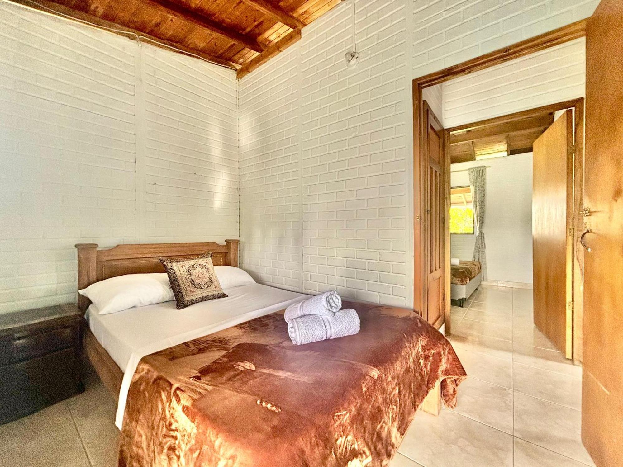 Casa Guatape Daire Dış mekan fotoğraf
