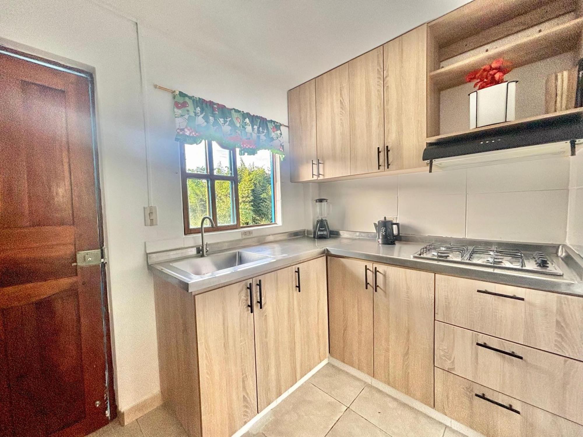 Casa Guatape Daire Dış mekan fotoğraf