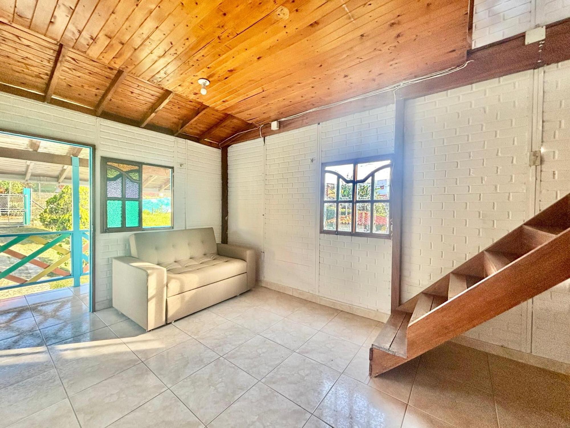 Casa Guatape Daire Dış mekan fotoğraf