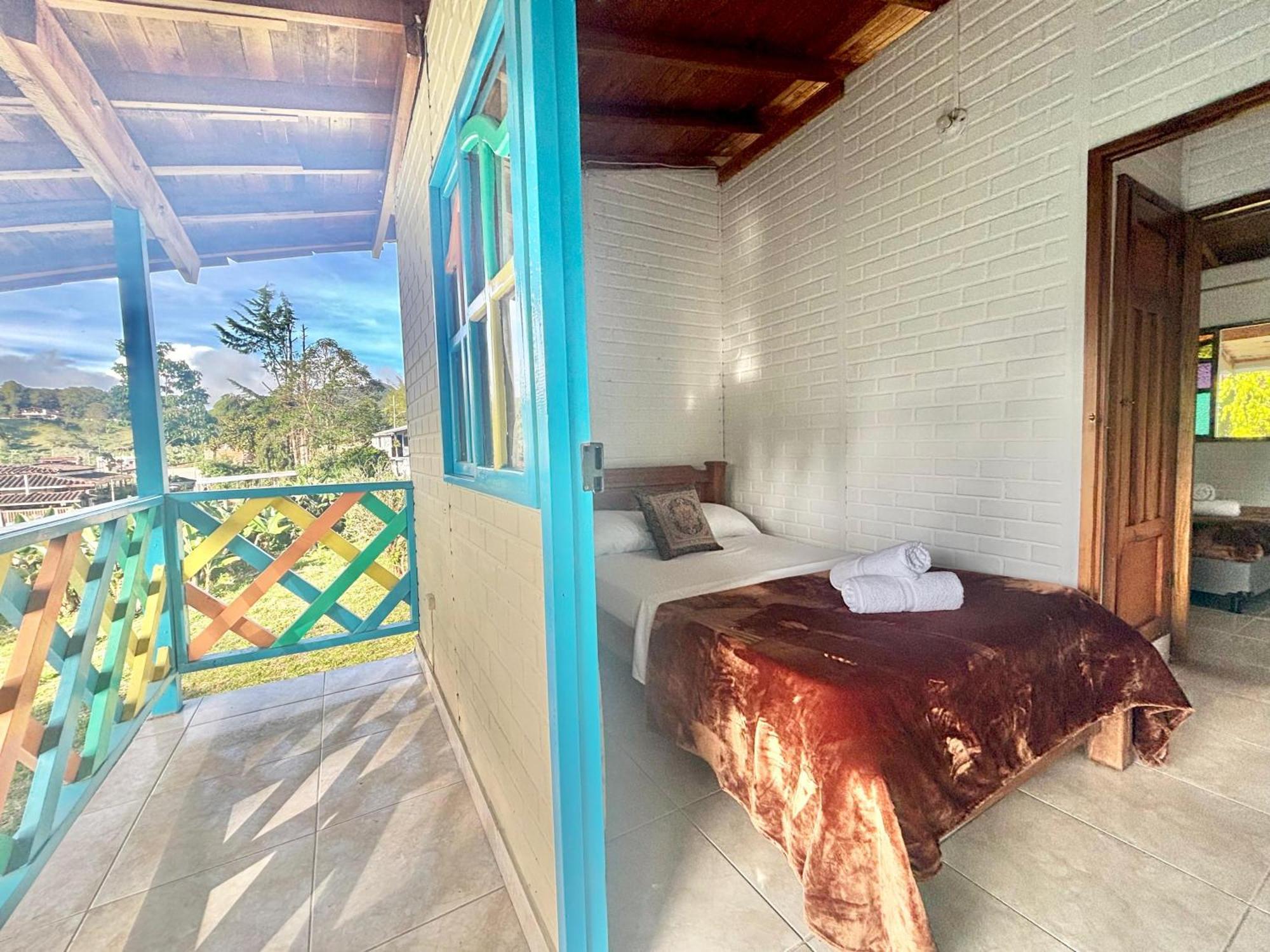 Casa Guatape Daire Dış mekan fotoğraf