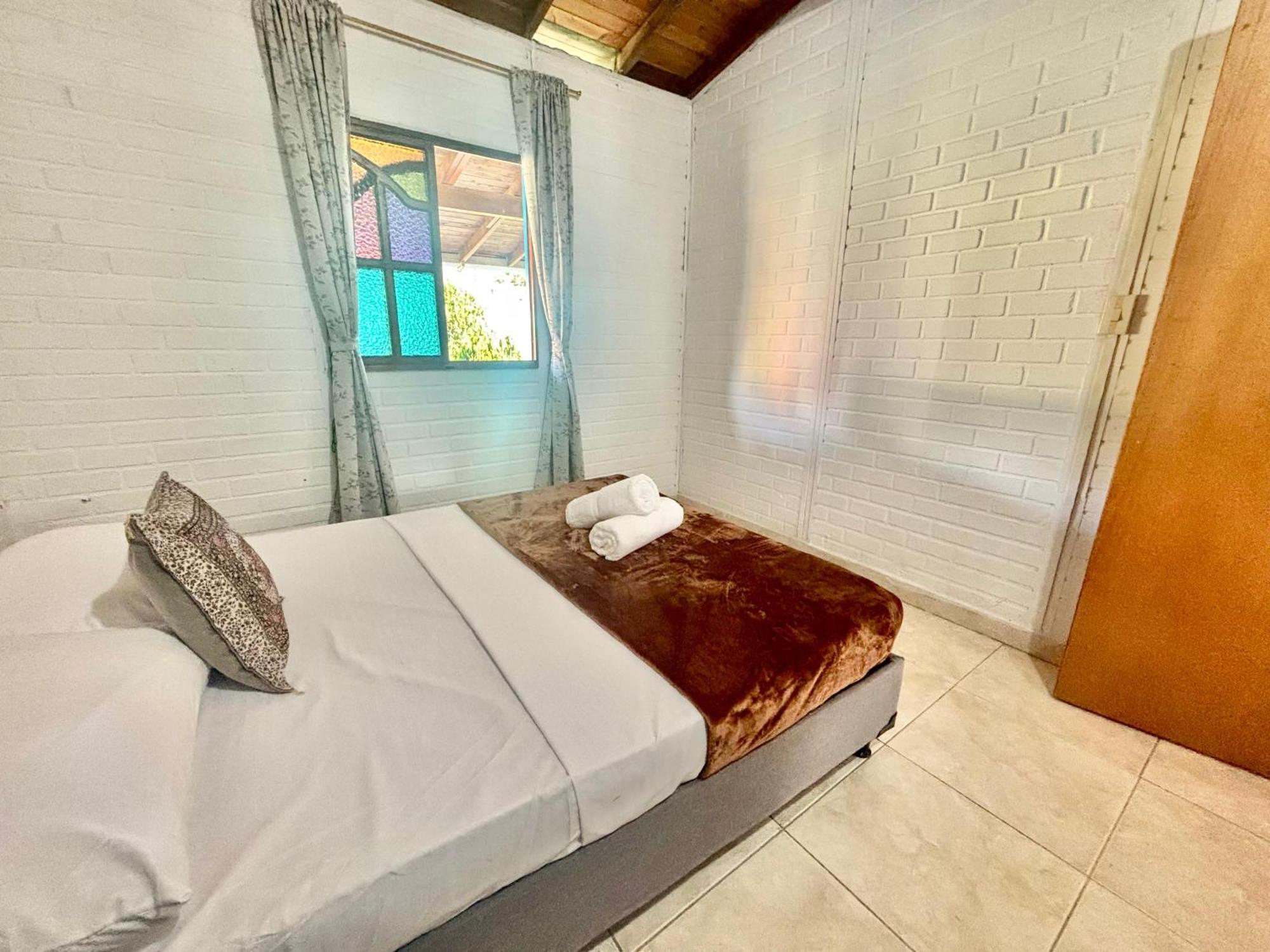 Casa Guatape Daire Dış mekan fotoğraf