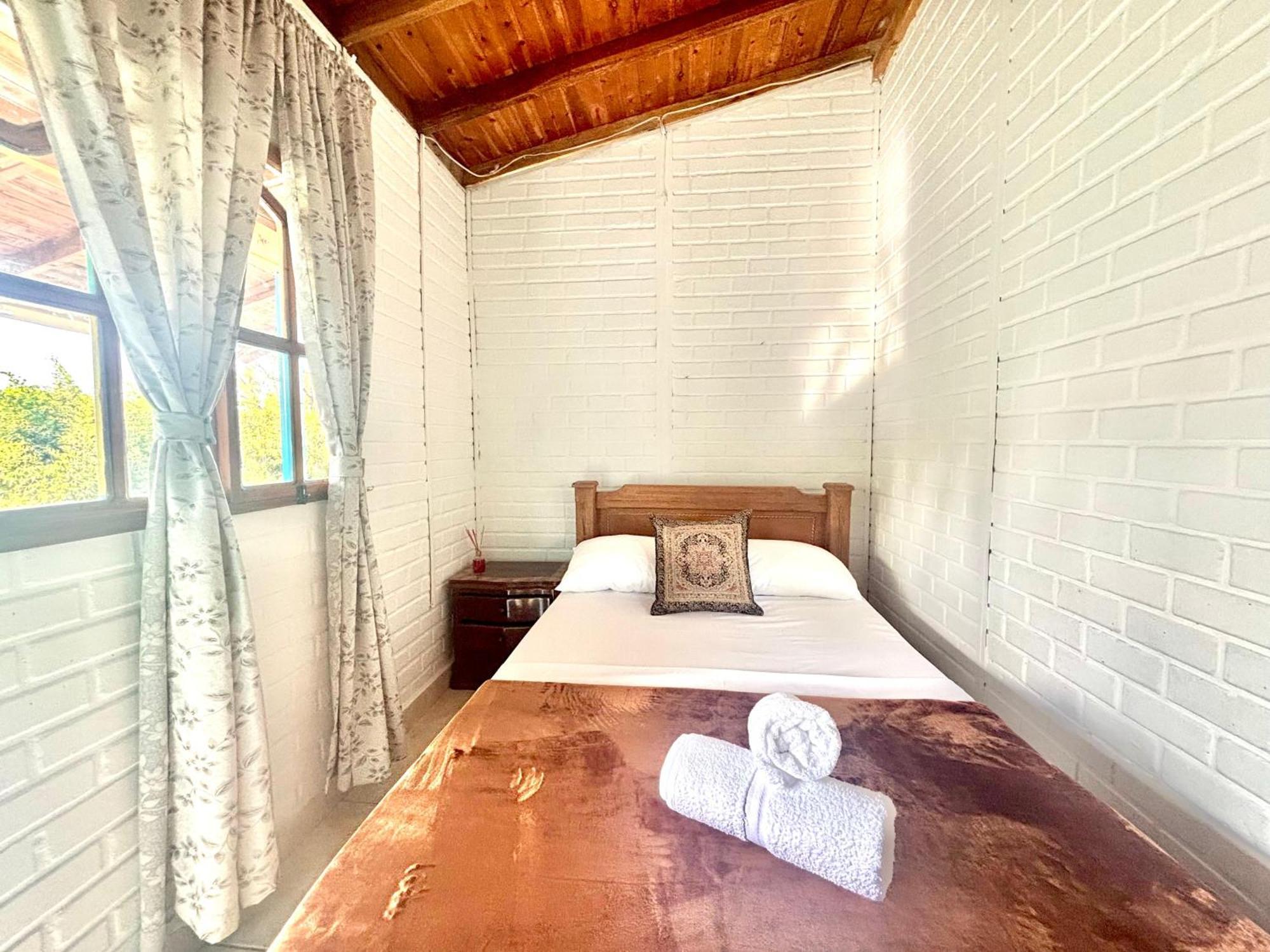 Casa Guatape Daire Dış mekan fotoğraf