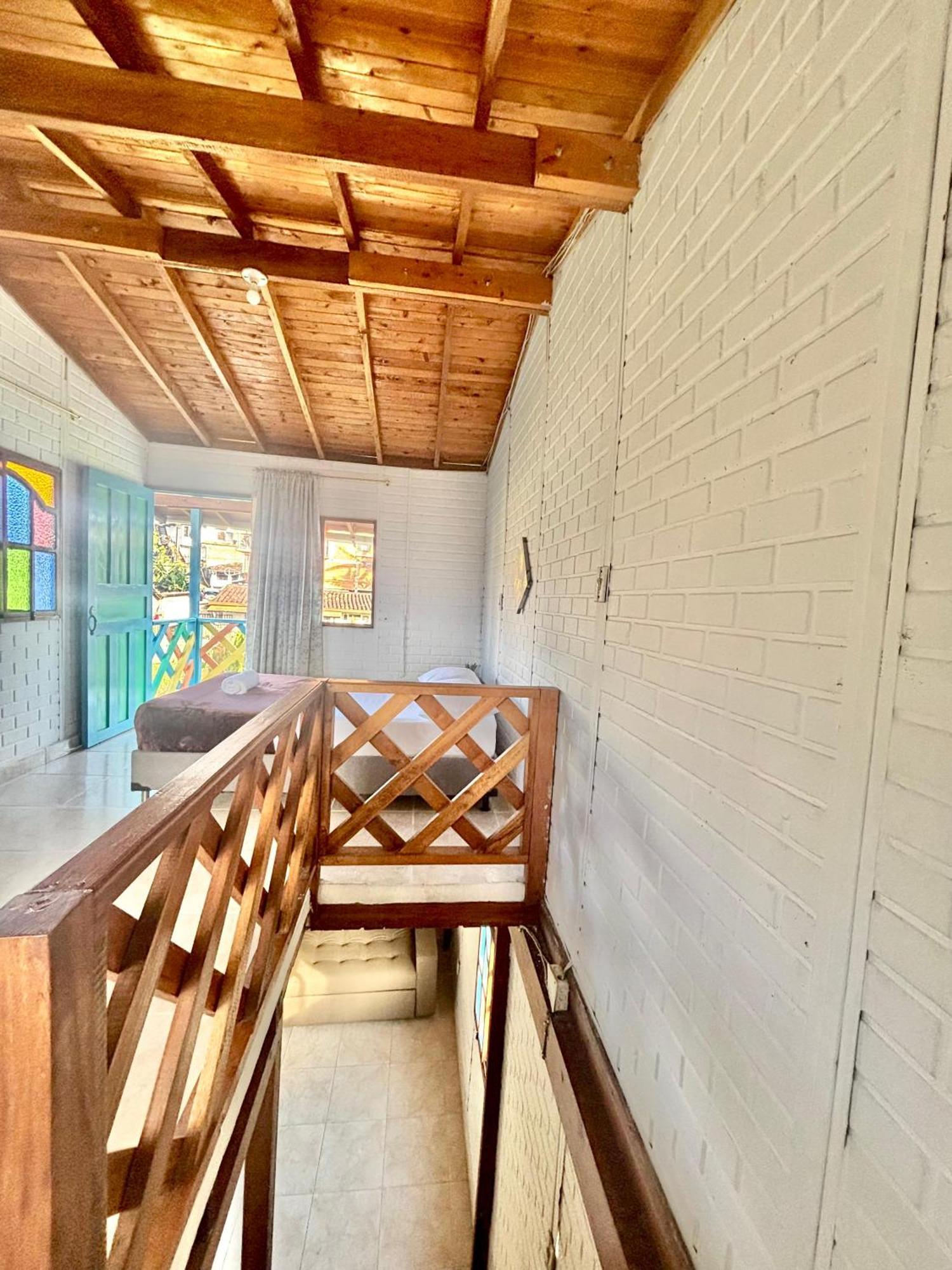 Casa Guatape Daire Dış mekan fotoğraf