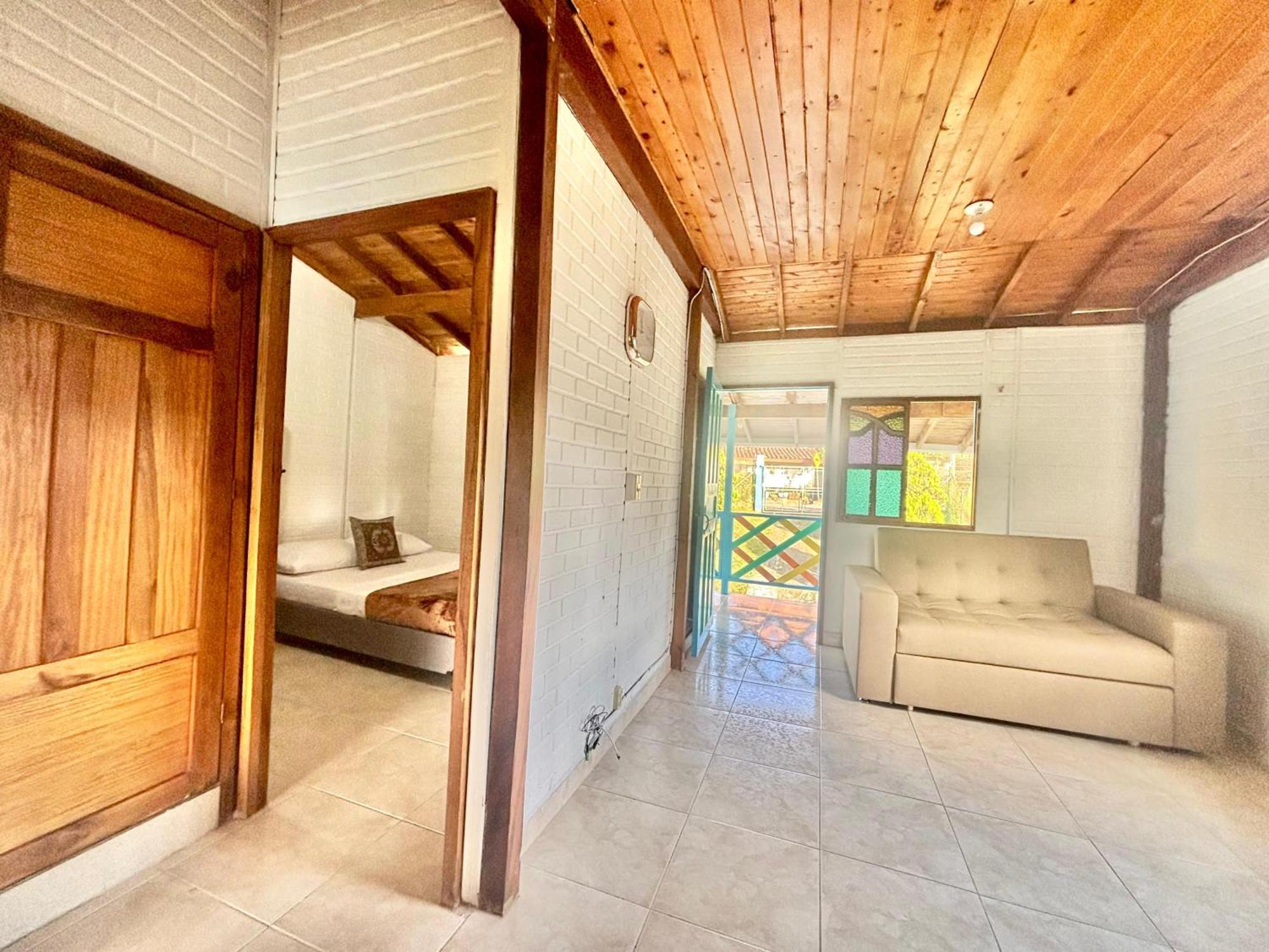 Casa Guatape Daire Dış mekan fotoğraf